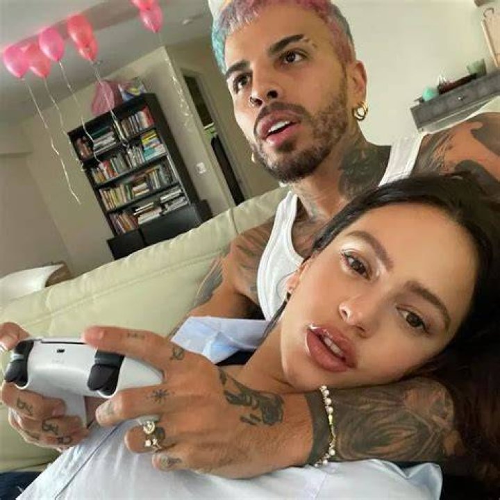 Alejandro de Hoyos’s Girlfriend: Who is Alejandro de Hoyos Dating?