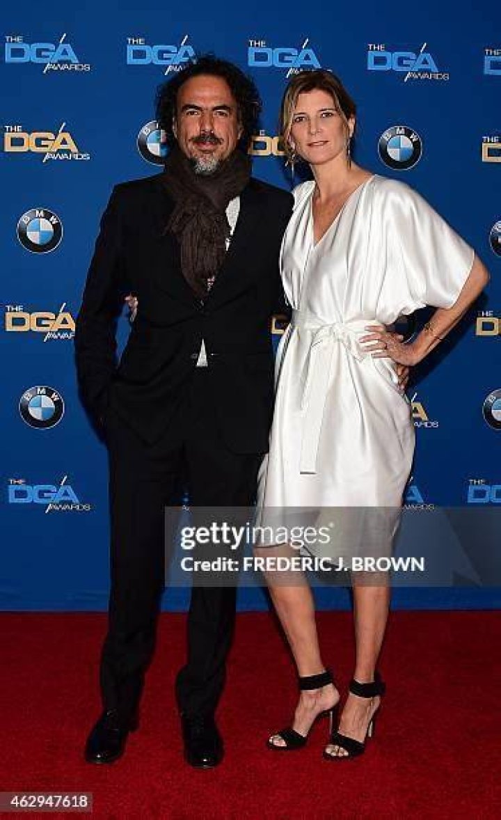 Alejandro Gonzalez Inarritu’s Girlfriend: Who is Alejandro Gonzalez Inarritu Dating?