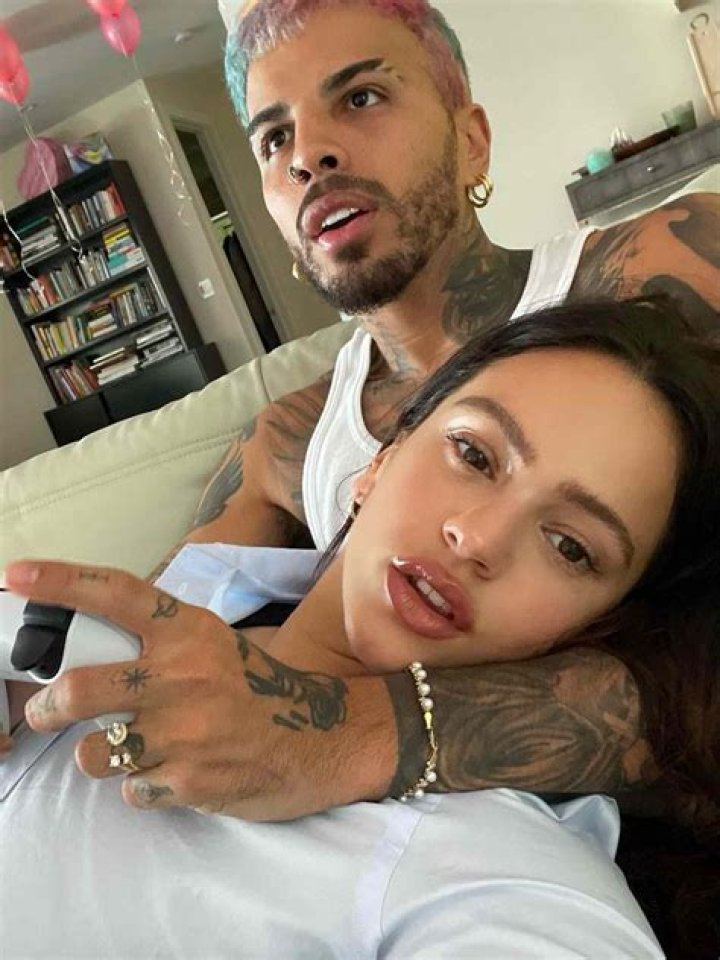 Alejandro Sifuentes’s Girlfriend: Who is Alejandro Sifuentes Dating?