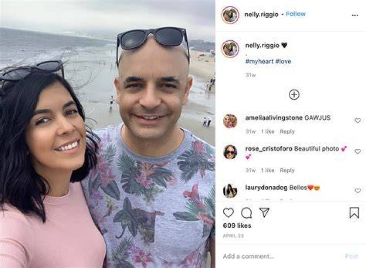 Alejandro Zumbo’s Girlfriend: Who is Alejandro Zumbo Dating?