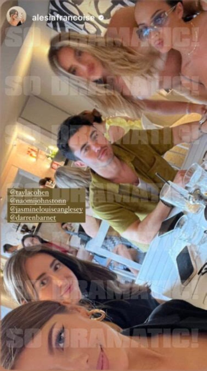 Alesia Asta’s Boyfriend: Who is Alesia Asta Dating?