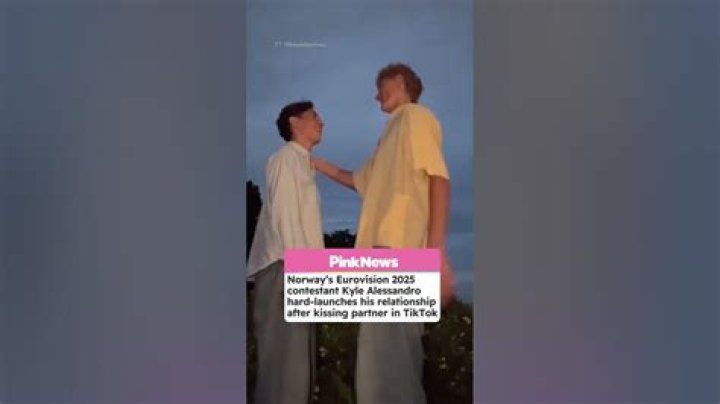 Alessandro Comiotto’s Girlfriend: Who is Alessandro Comiotto Dating?