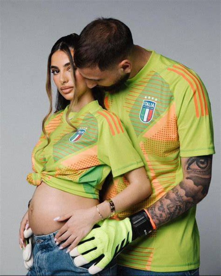 Alessia Ferrante’s Girlfriend: Who is Alessia Ferrante Dating?