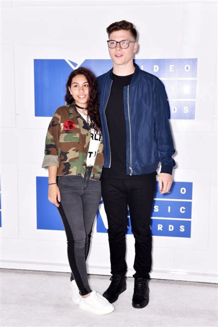 Alessia Reato’s Boyfriend: Who is Alessia Reato Dating?