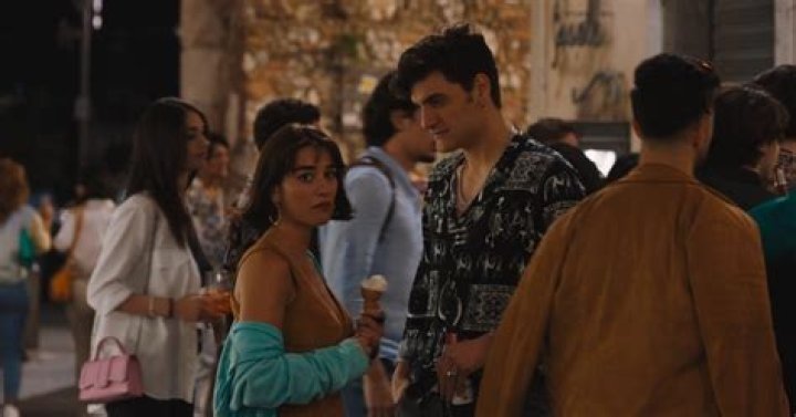 Alessio Nissolino’s Girlfriend: Who is Alessio Nissolino Dating?