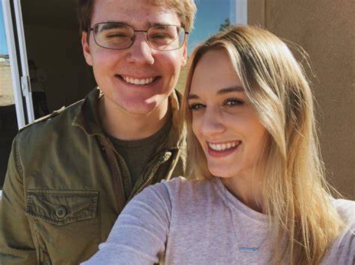 Alex Ernst’s Girlfriend: Who is Alex Ernst Dating?