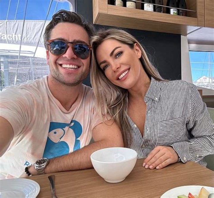 Alex Hefner’s Girlfriend: Who is Alex Hefner Dating?