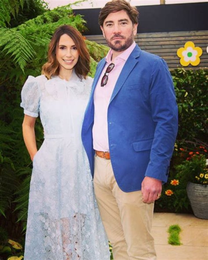Alex Jones’s Girlfriend: Who is Alex Jones Dating?