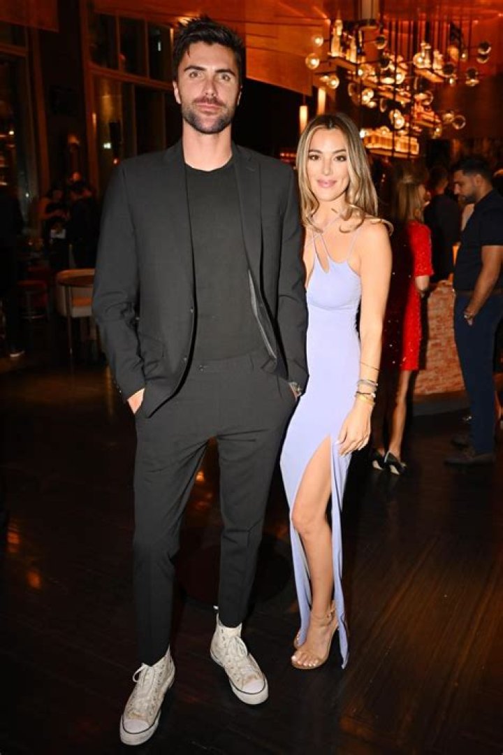Alex Lowe’s Girlfriend: Who is Alex Lowe Dating?