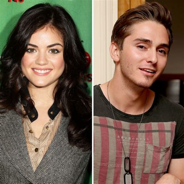 Alex Marshall’s Girlfriend: Who is Alex Marshall Dating?