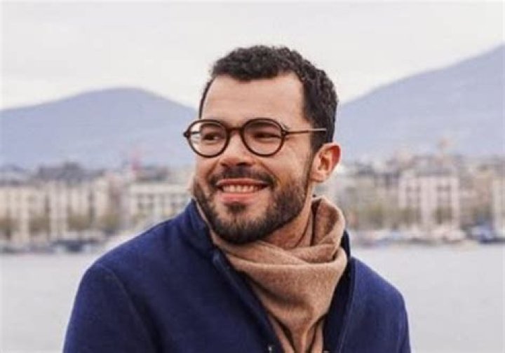 Alex Zouaghi’s Girlfriend: Who is Alex Zouaghi Dating?