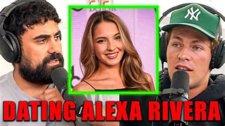 Alexa Olivia’s Girlfriend: Who is Alexa Olivia Dating?