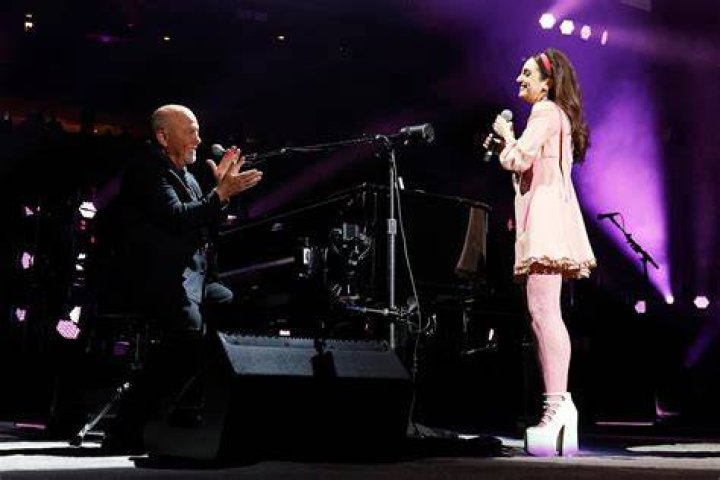 Alexa Ray Joel’s Boyfriend: Who is Alexa Ray Joel Dating?