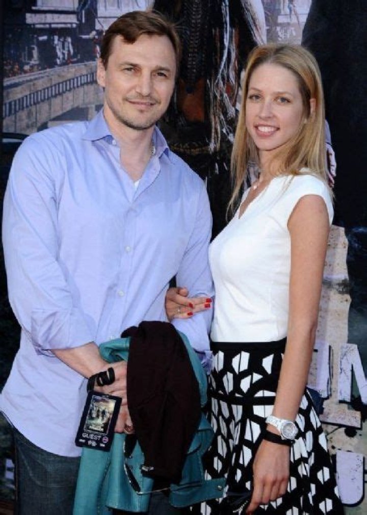 Alexander Fedorov’s Girlfriend: Who is Alexander Fedorov Dating?