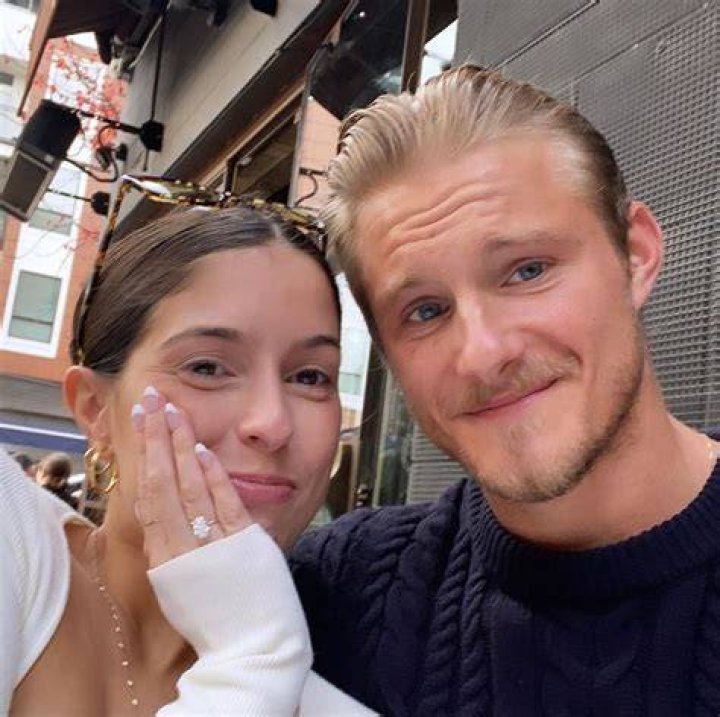 Alexander Ludwig’s Girlfriend: Who is Alexander Ludwig Dating?