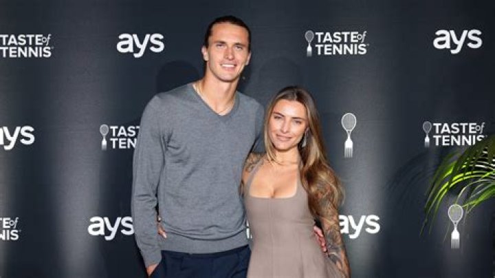 Alexander Zverev Jr.’s Girlfriend: Who is Alexander Zverev Jr. Dating?