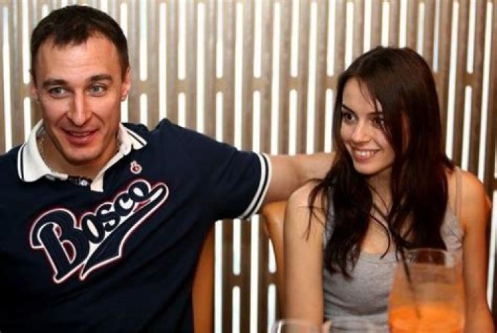 Alexey Voevoda’s Girlfriend: Who is Alexey Voevoda Dating?