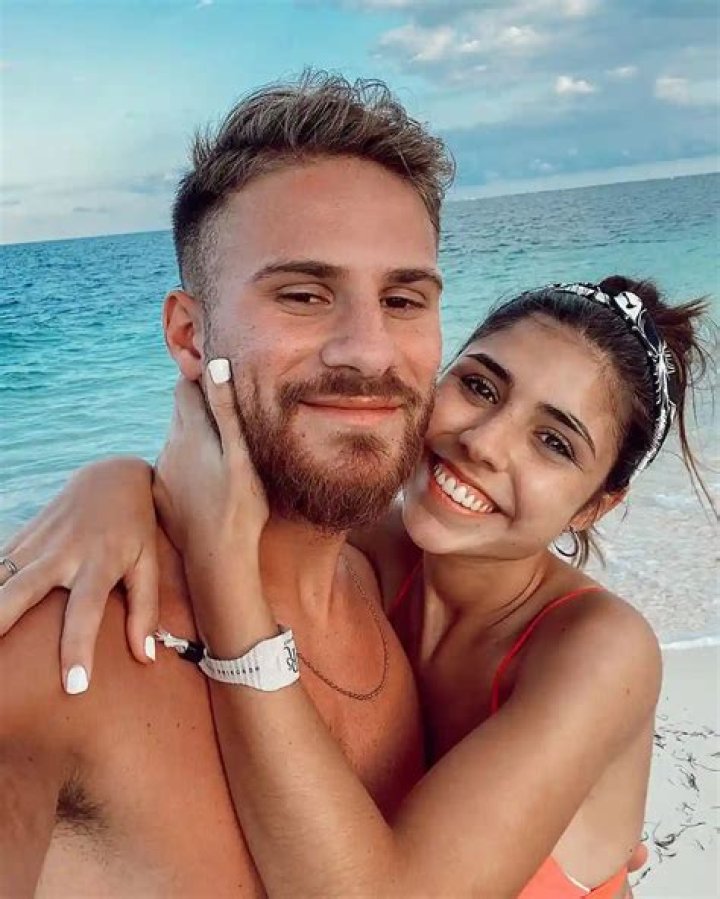 Alexis Mac Allister’s Girlfriend: Who is Alexis Mac Allister Dating?