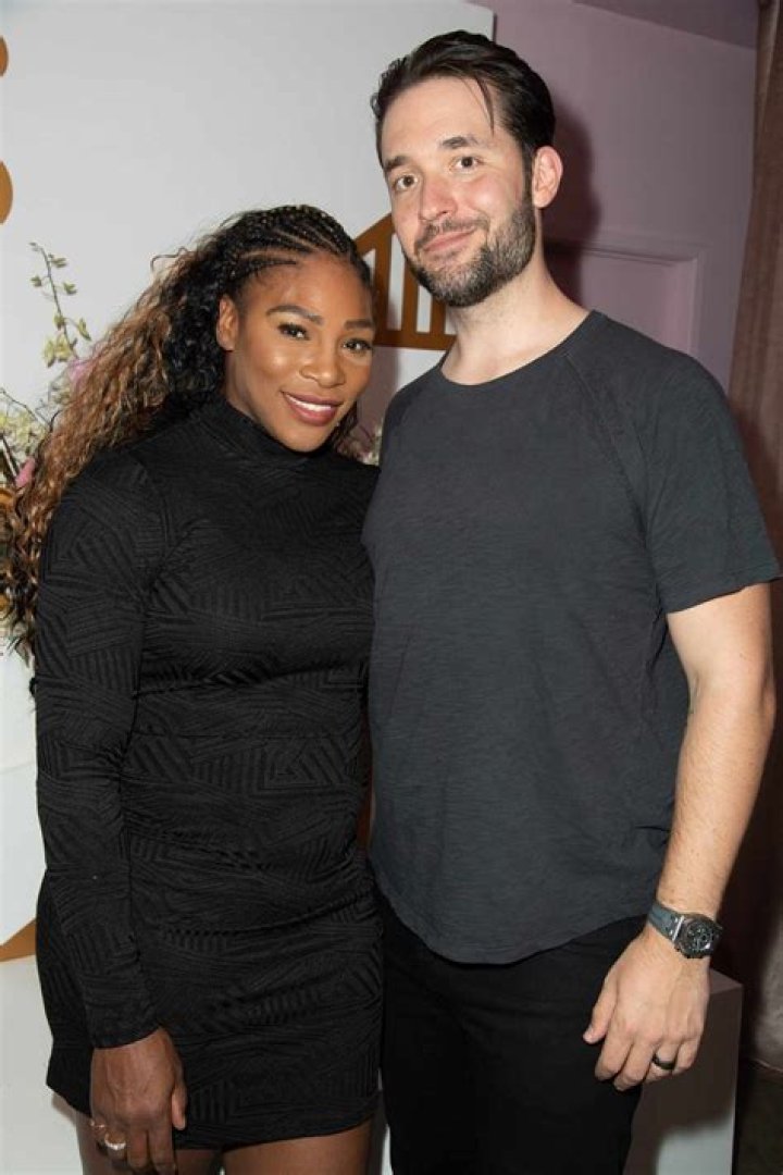 Alexis Ohanian’s Wife: Who is Alexis Ohanian Dating?