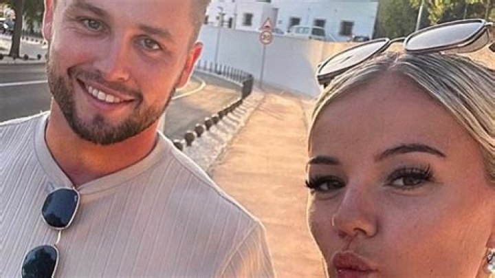 Alfie Browne-Sykes’s Girlfriend: Who is Alfie Browne-Sykes Dating?