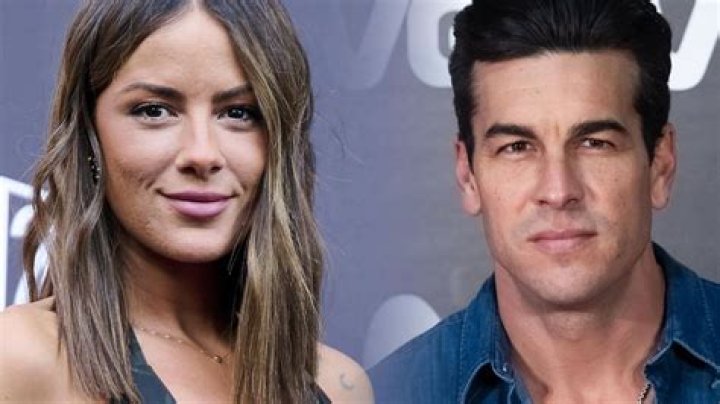 Alfonso Casas’s Girlfriend: Who is Alfonso Casas Dating?