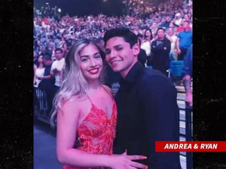 Alfred Garcia’s Girlfriend: Who is Alfred Garcia Dating?