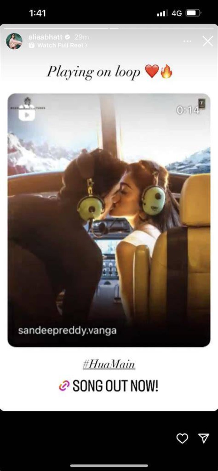 Alia Kasimi’s Boyfriend: Who is Alia Kasimi Dating?