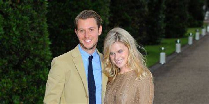 Alice Eve’s Husband: Who is Alice Eve Dating?