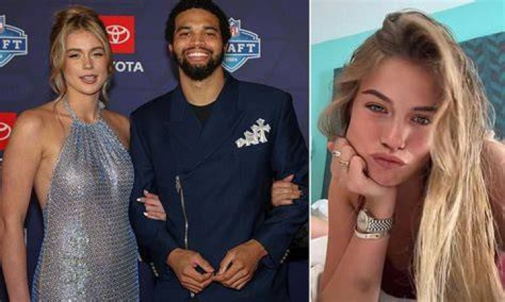 Aline Fuchter Ouriques’s Boyfriend: Who is Aline Fuchter Ouriques Dating?
