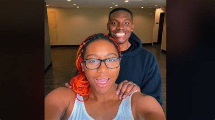 Aliyah Moulden’s Boyfriend: Who is Aliyah Moulden Dating?
