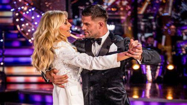 Aljaz Skorjanec’s Wife: Who is Aljaz Skorjanec Dating?