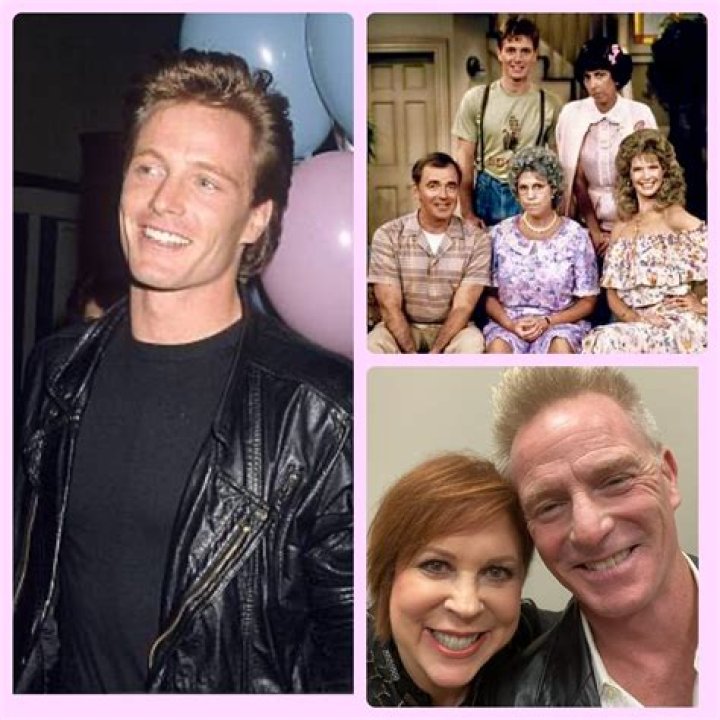 Allan Kayser’s Wife: Who is Allan Kayser Dating?