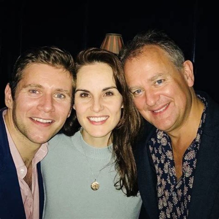 Allen Leech’s Girlfriend: Who is Allen Leech Dating?