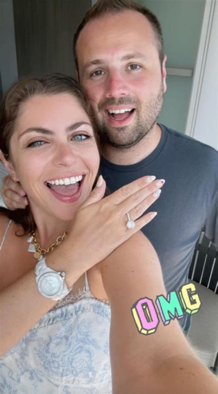Ally Hardesty’s Boyfriend: Who is Ally Hardesty Dating?