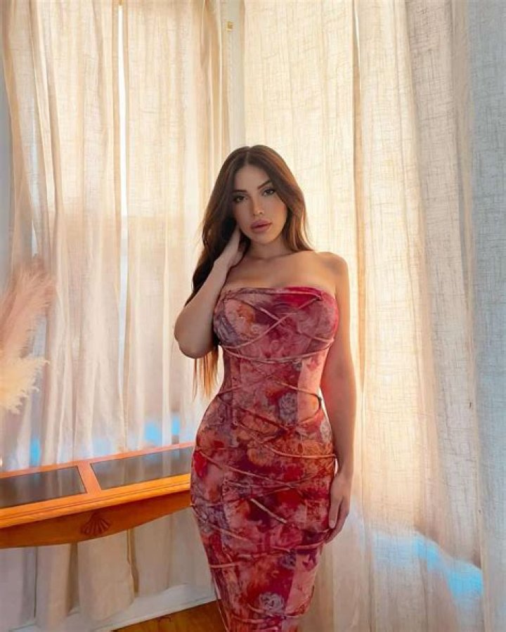 Alyshia Barragan’s Boyfriend: Who is Alyshia Barragan Dating?