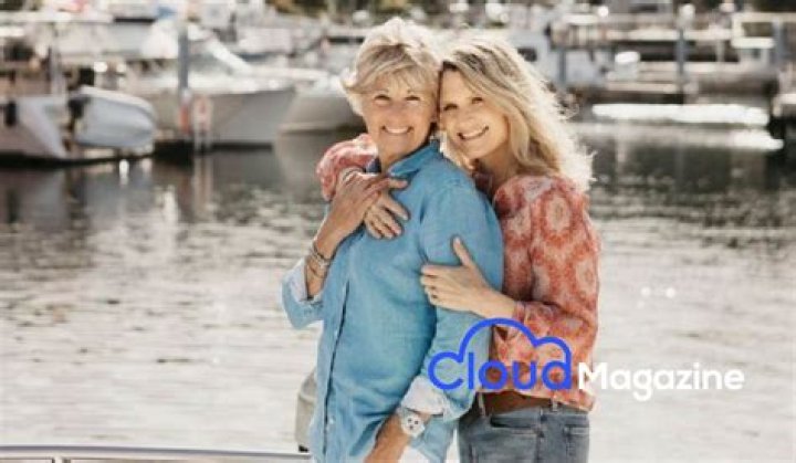 Amanda Bearse’s Wife: Who is Amanda Bearse Dating?
