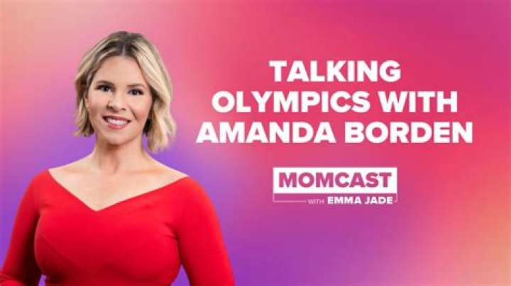 Amanda Borden’s Husband: Who is Amanda Borden Dating?