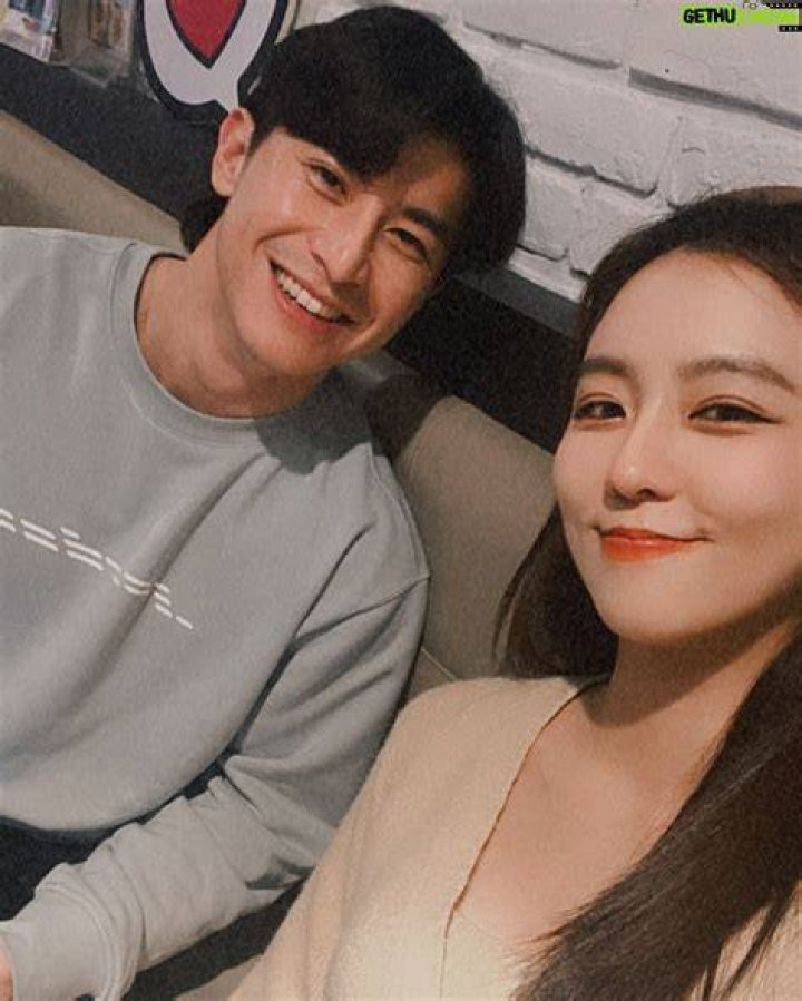 Amanda Chou’s Boyfriend: Who is Amanda Chou Dating?