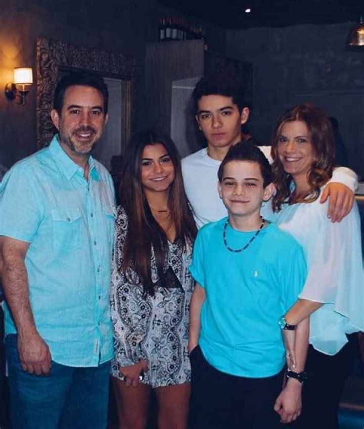 Amanda Pulitano’s Boyfriend: Who is Amanda Pulitano Dating?