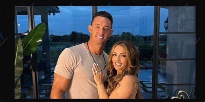 Amanda Saccomanno’s Boyfriend: Who is Amanda Saccomanno Dating?