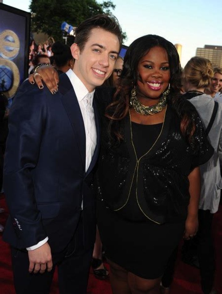 Amber Riley’s Boyfriend: Who is Amber Riley Dating?
