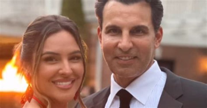 Ambra Cotti’s Boyfriend: Who is Ambra Cotti Dating?