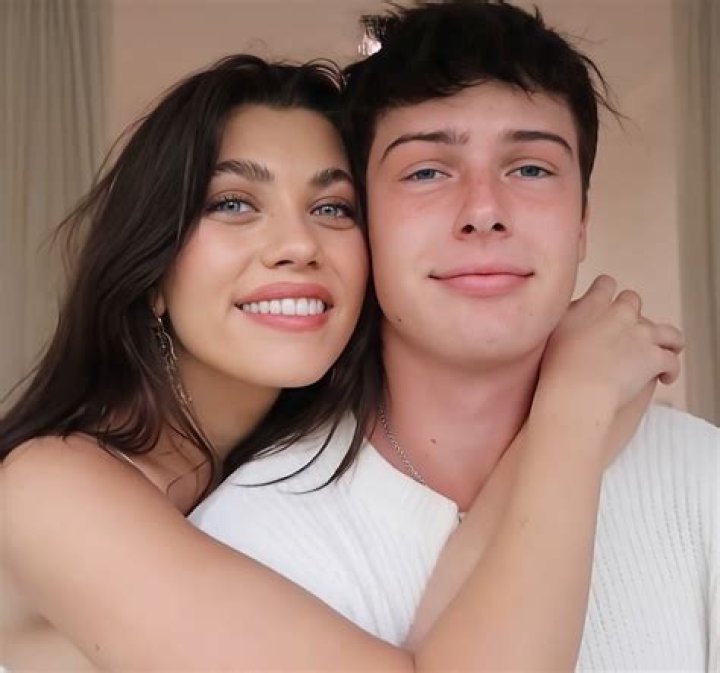 Amelie Zilber’s Boyfriend: Who is Amelie Zilber Dating?