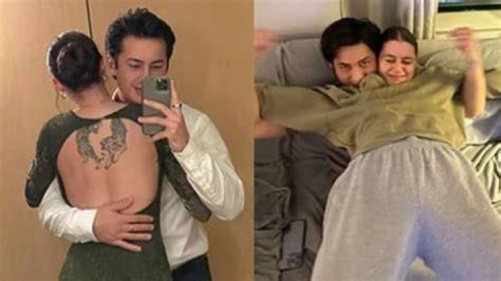 Amin Chipinkos’s Girlfriend: Who is Amin Chipinkos Dating?