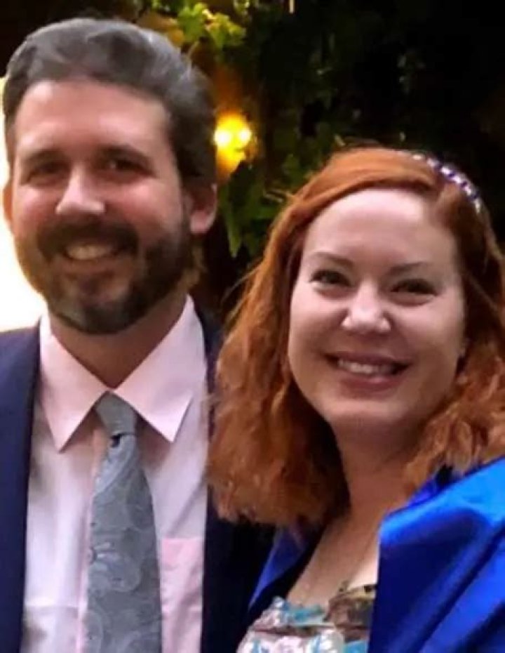 Amy Allen’s Husband: Who is Amy Allen Dating?