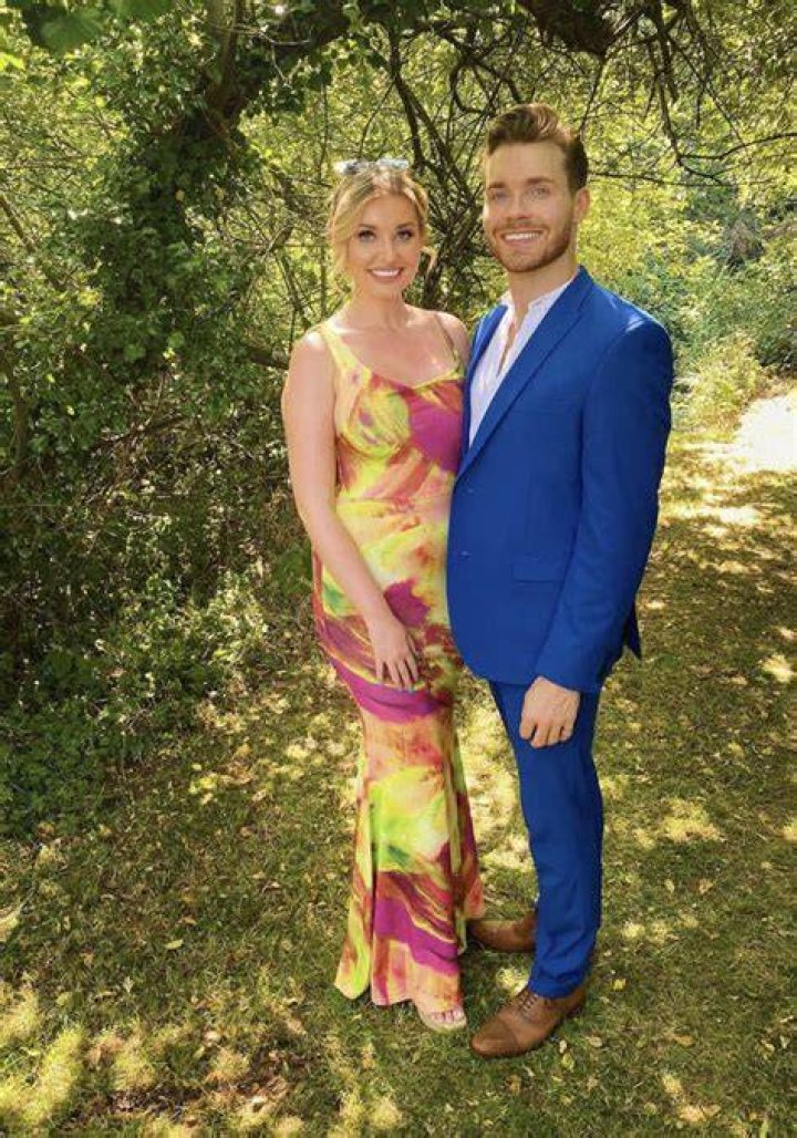 Amy Hart’s Boyfriend: Who is Amy Hart Dating?