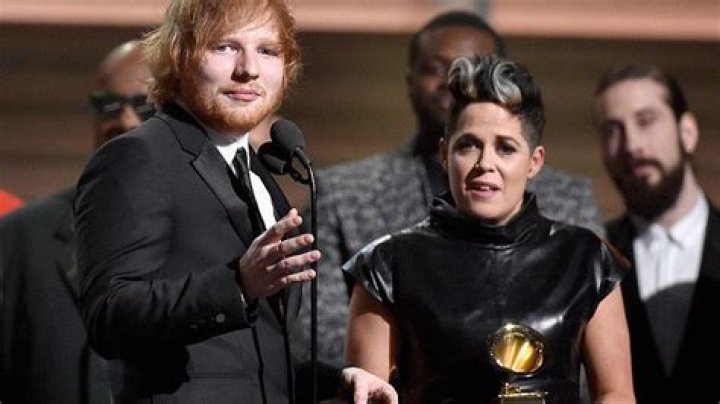 Amy Wadge’s Wife: Who is Amy Wadge Dating?