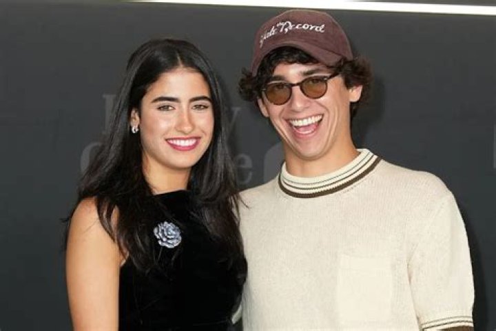 Ana Hernández’s Boyfriend: Who is Ana Hernández Dating?