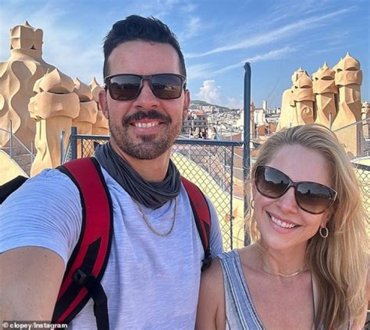 Ana Kasparian’s Husband: Who is Ana Kasparian Dating?