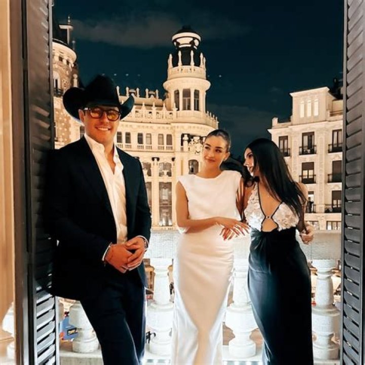 Ana Paula Capetillo’s Boyfriend: Who is Ana Paula Capetillo Dating?